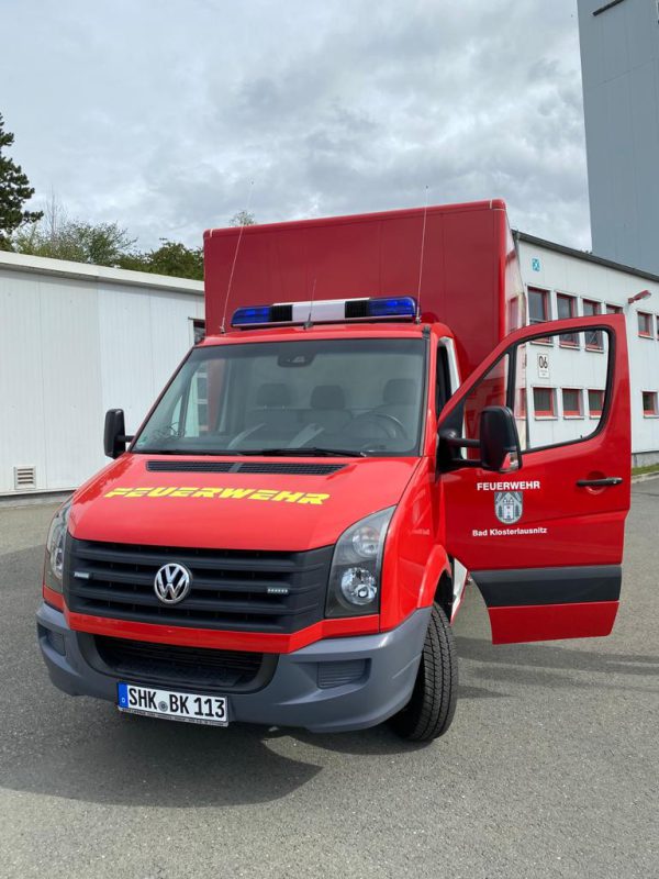 GW-L - Bad Klosterlausnitz
