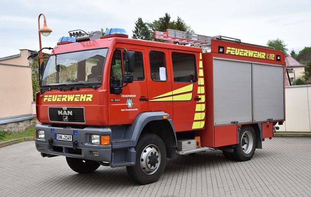 Fahrerseite
