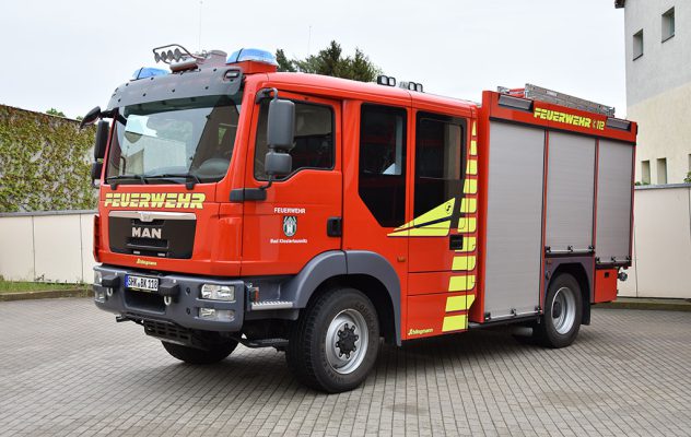 Fahrerseite