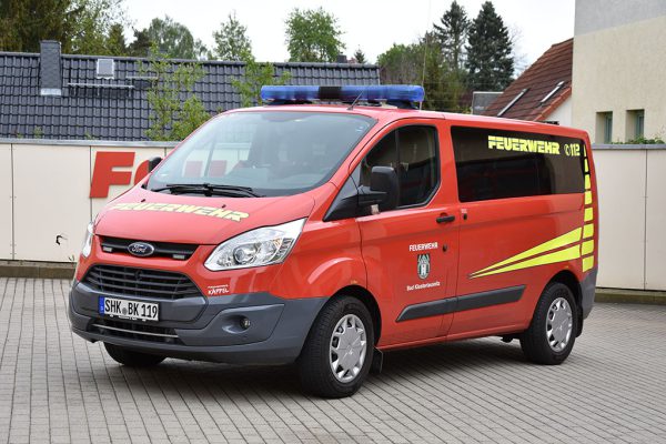 Fahrerseite