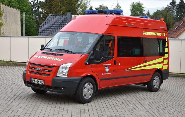 Fahrerseite
