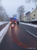 Betriebsmittel auf Fahrbahn